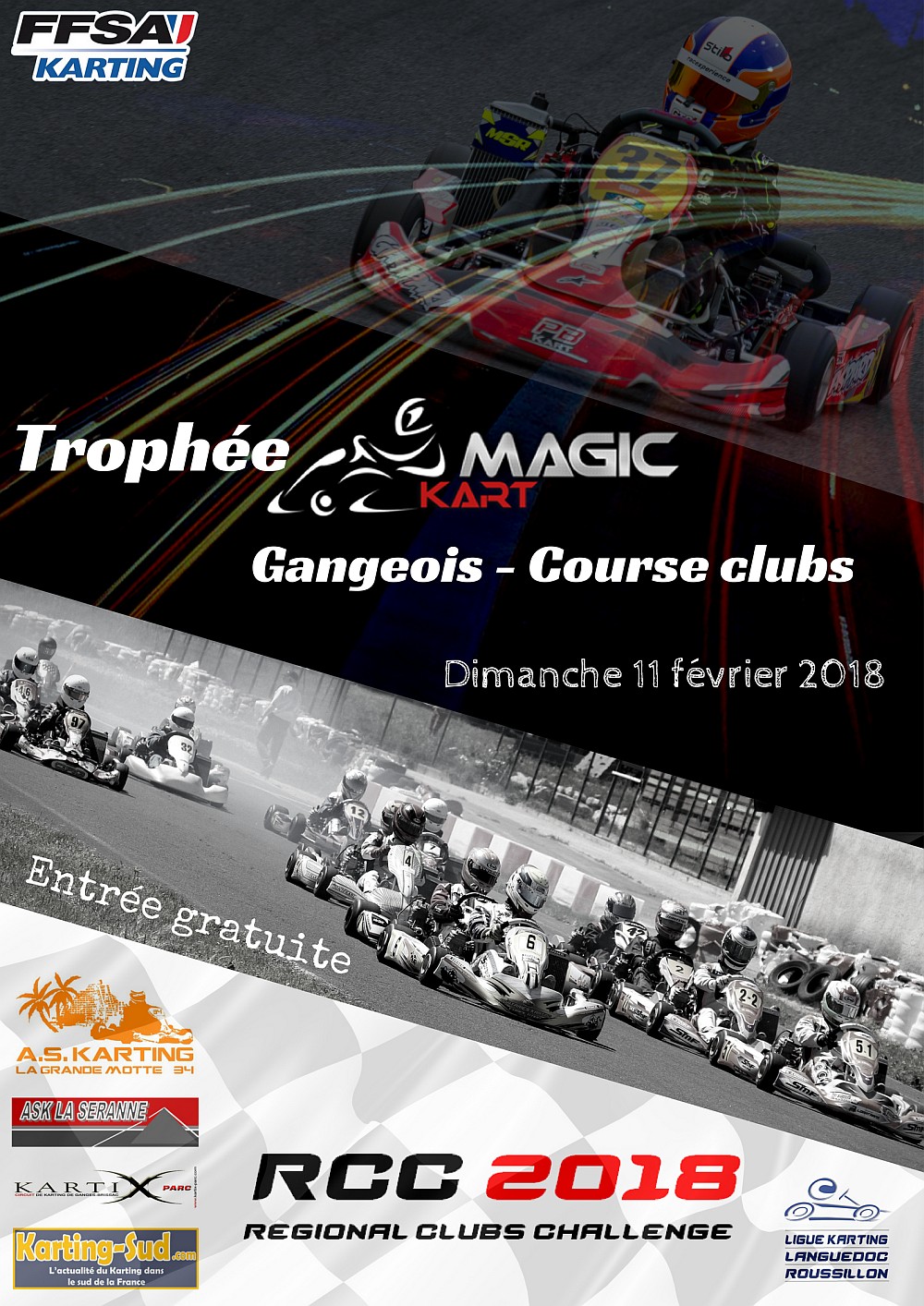 Trophe Magic Kart pour site