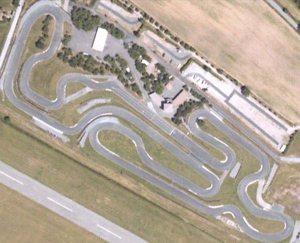 circuit belmont