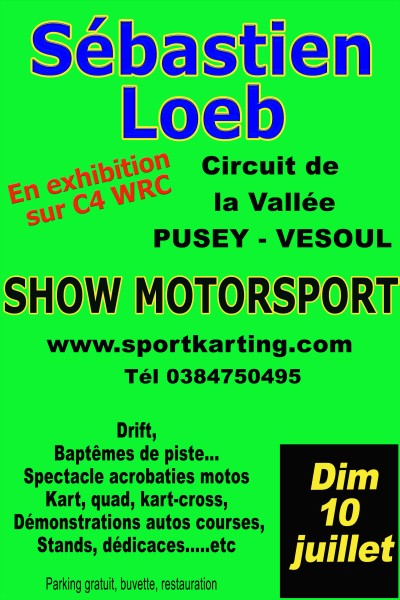 affiche