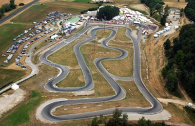 circuit de lavelanet