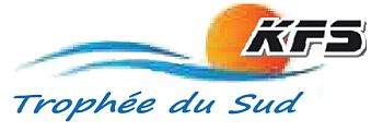 logo trophe du sud kfs